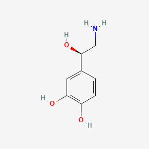 Norepinephrine