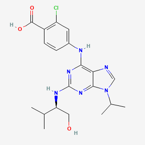 Purvalanol B