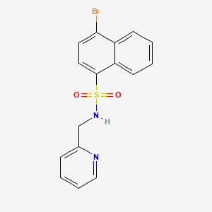 Pyrabactin