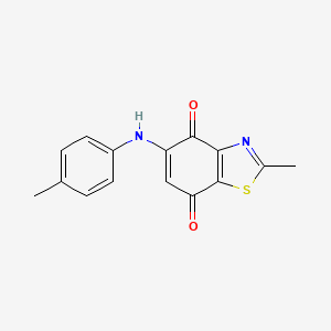 Ryuvidine