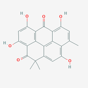 Resistomycin