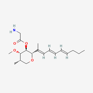 Restricticin