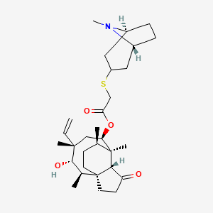 Retapamulin