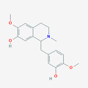 Reticuline