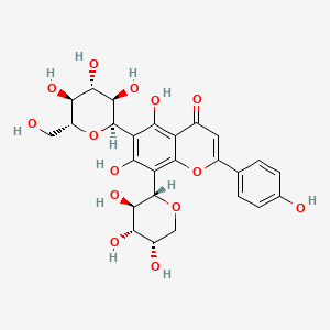 Schaftoside