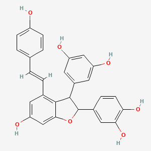 Scirpusin A