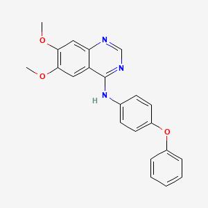 Src Kinase Inhibitor I