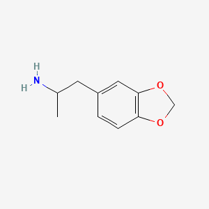 Tenamfetamine