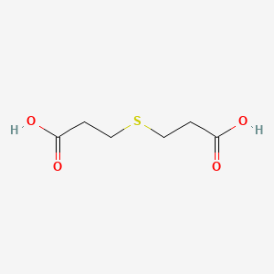 3,3'-Thiodipropionic acid