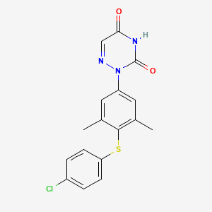 Tiazuril