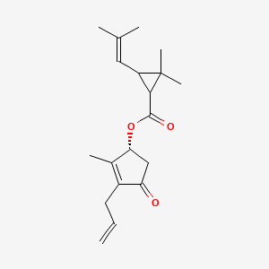 S-Bioallethrin