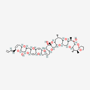 Scaritoxin