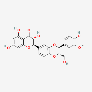 Silymarin