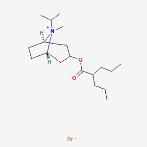 Sintropium bromide