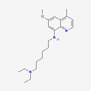 Sitamaquine