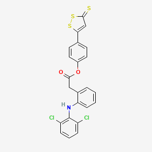 S-diclofenac