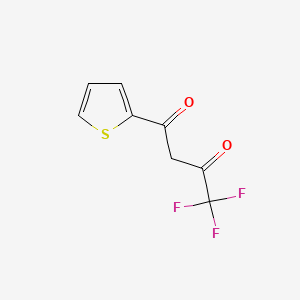 2-Thenoyltrifluoroacetone