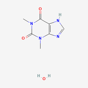 Theophylline monohydrate