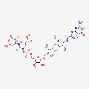 Thermopterin