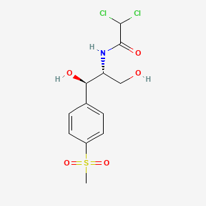 Thiamphenicol