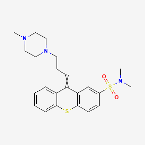 Thiothixene