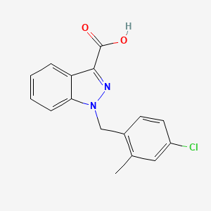 Tolnidamine