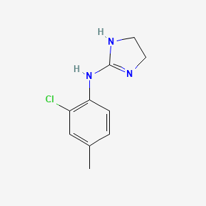 Tolonidine