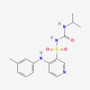 TORSEMIDE