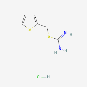 TPT-172 HCl (R33)