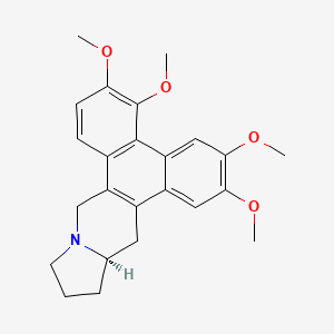 Tylocrebrine