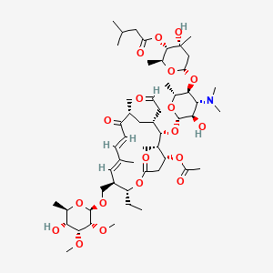 Tylvalosin