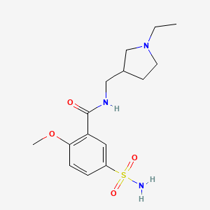 Sulpiride