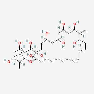 Surgumycin