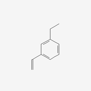 3-Ethylstyrene