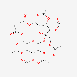 Sucrose octaacetate