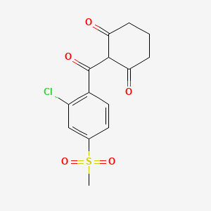 Sulcotrione