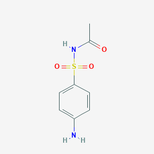 Sulfacetamide