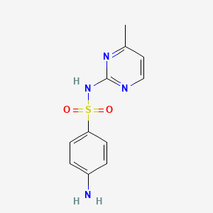 Sulfamerazine