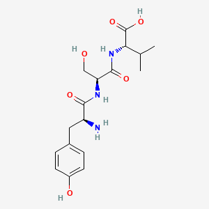 Tyroservaltide