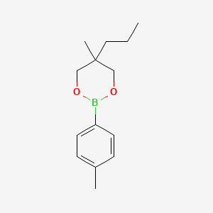 Tolboxane