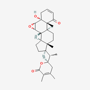 Withanolide B