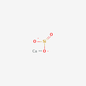 Calcium metasilicate