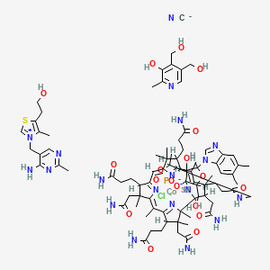 Triredisol