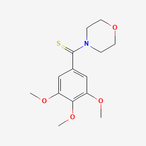 Tritiozine