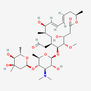 Kitasamycin