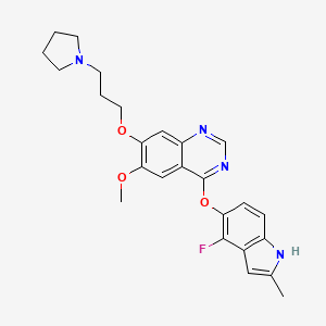 Cediranib