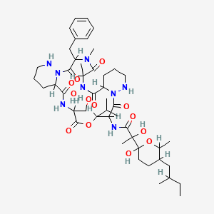 Variapeptin