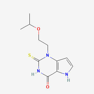 Verdiperstat