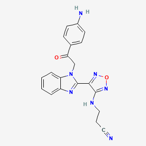 Avanbulin