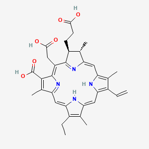 Chlorin e6